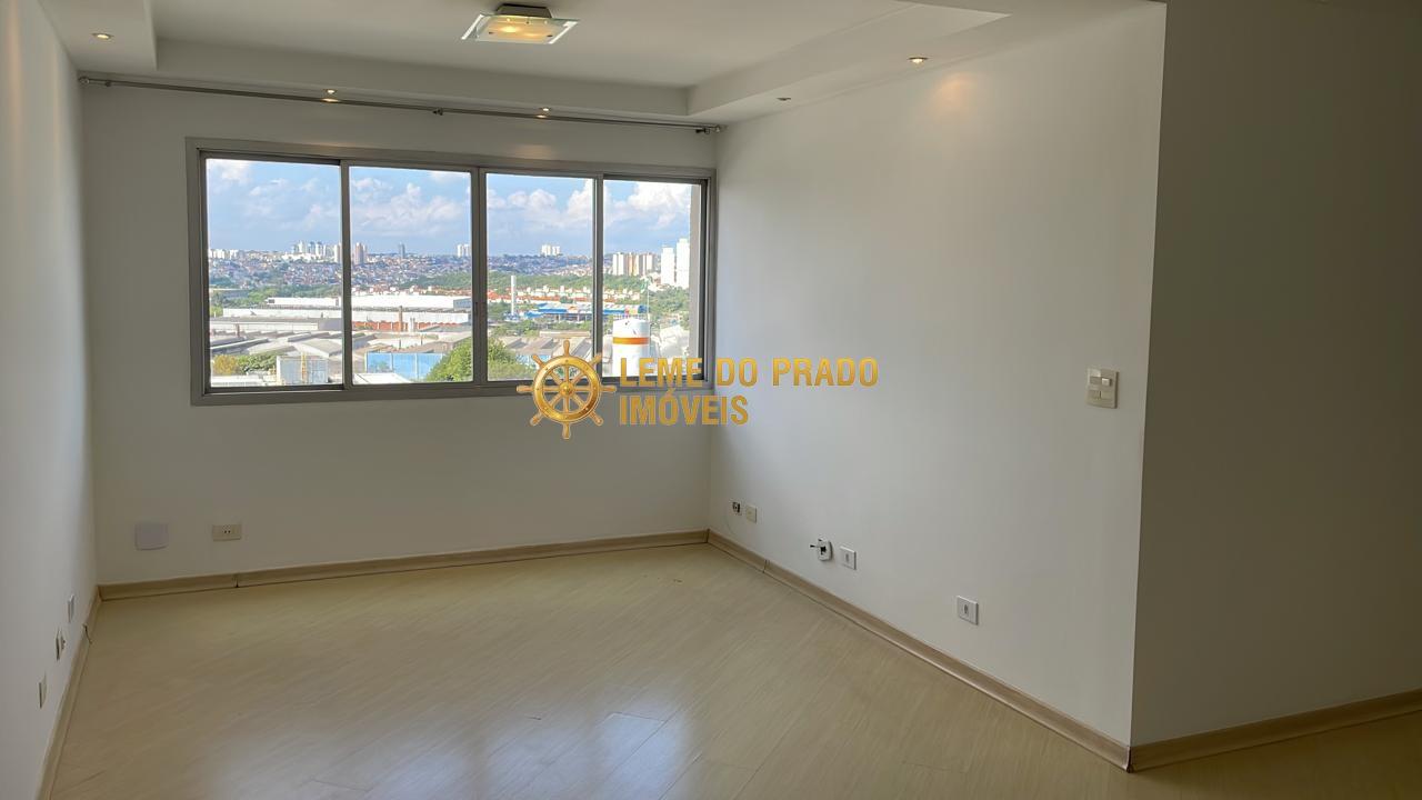 Apartamento para alugar com 2 quartos, 78m² - Foto 1