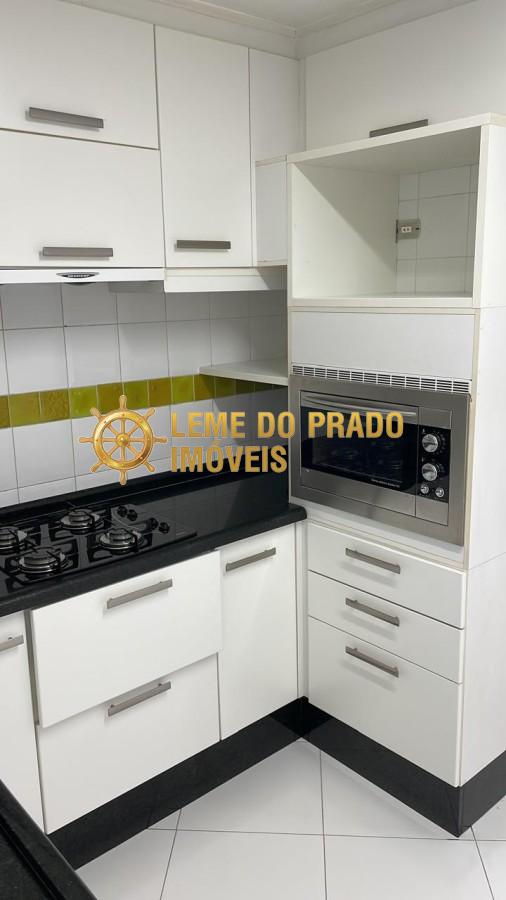 Apartamento para alugar com 2 quartos, 78m² - Foto 4