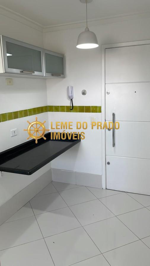 Apartamento para alugar com 2 quartos, 78m² - Foto 8