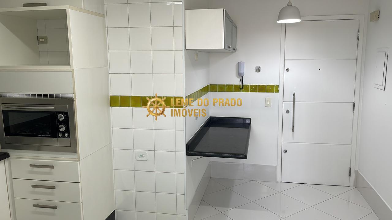 Apartamento para alugar com 2 quartos, 78m² - Foto 7