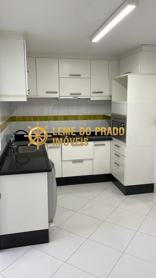 Apartamento para alugar com 2 quartos, 78m² - Foto 5