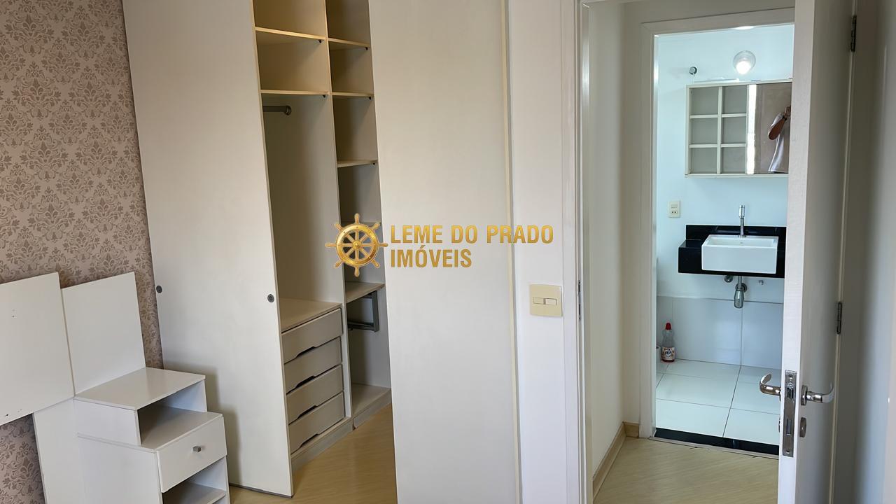 Apartamento para alugar com 2 quartos, 78m² - Foto 11