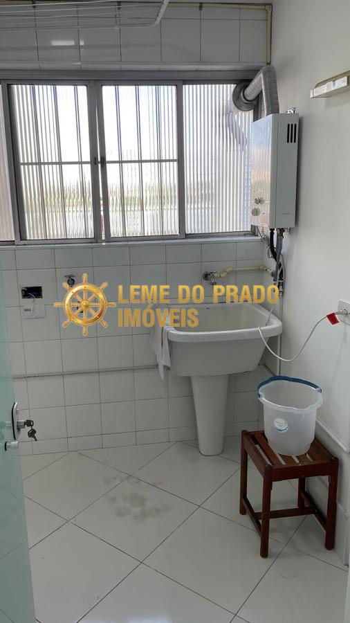 Apartamento para alugar com 2 quartos, 78m² - Foto 9