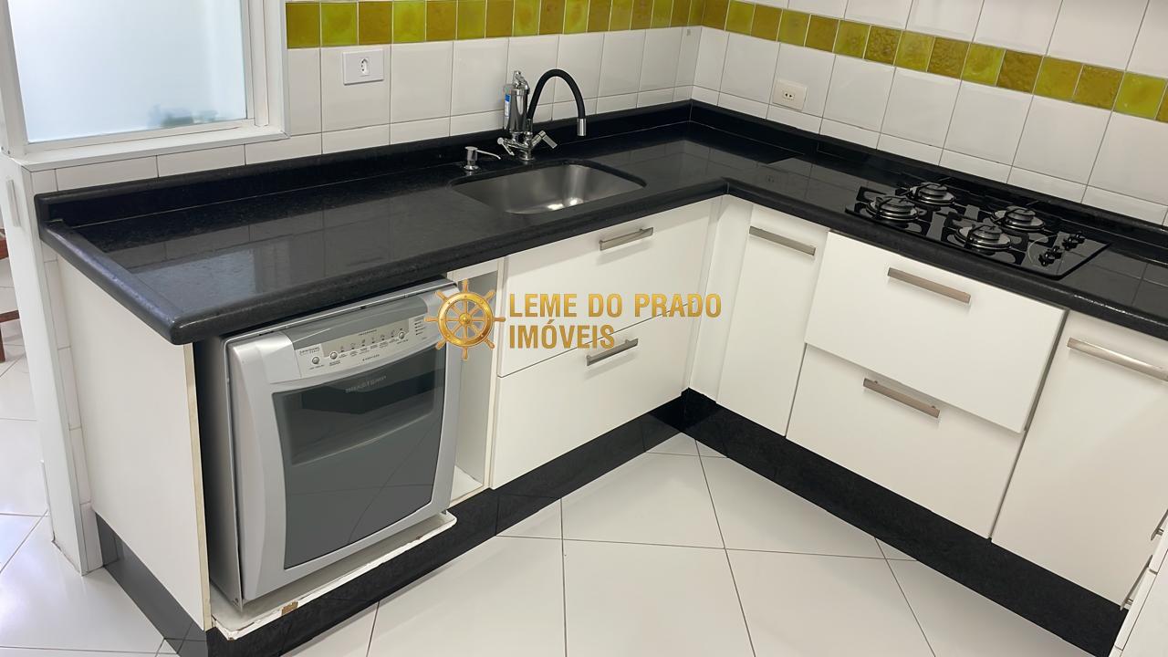 Apartamento para alugar com 2 quartos, 78m² - Foto 6