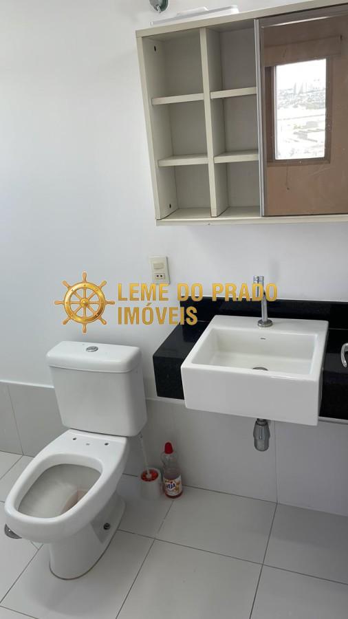 Apartamento para alugar com 2 quartos, 78m² - Foto 15