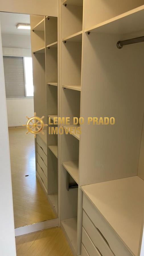 Apartamento para alugar com 2 quartos, 78m² - Foto 13