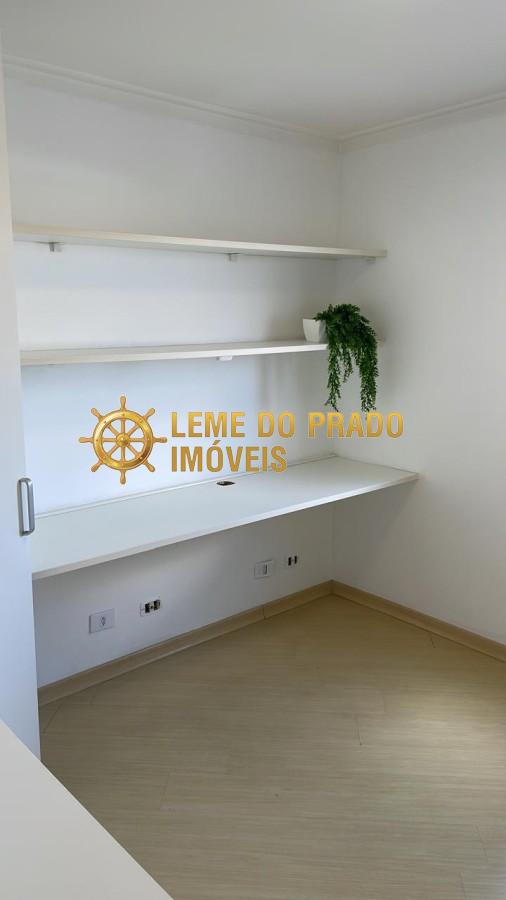 Apartamento para alugar com 2 quartos, 78m² - Foto 19