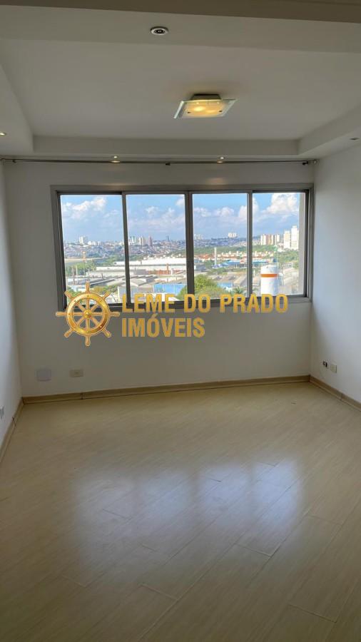 Apartamento para alugar com 2 quartos, 78m² - Foto 2