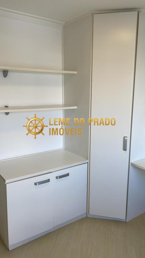 Apartamento para alugar com 2 quartos, 78m² - Foto 17