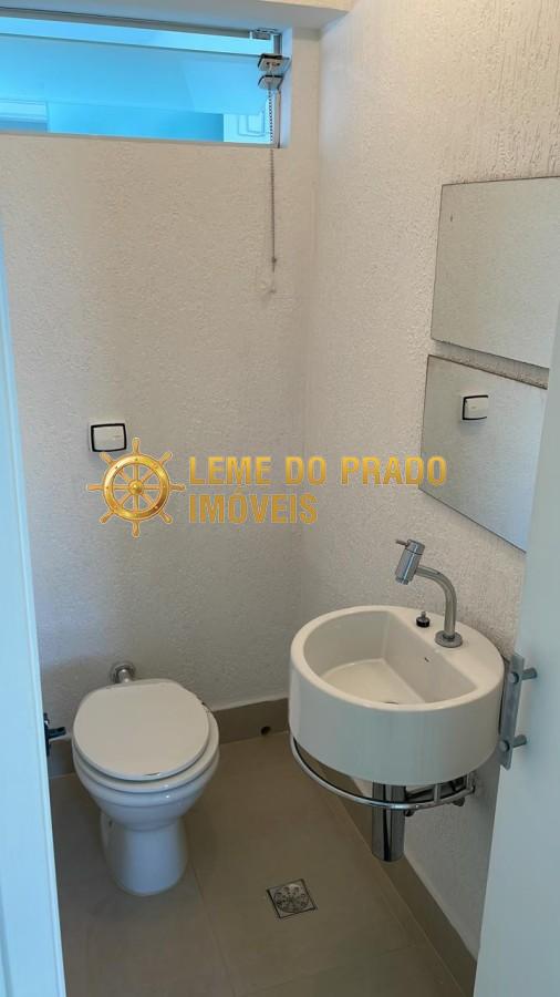Apartamento para alugar com 2 quartos, 78m² - Foto 20