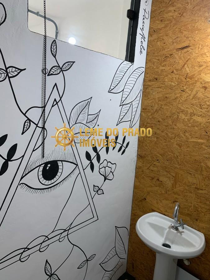 Sobrado para alugar com 2 quartos, 250m² - Foto 25