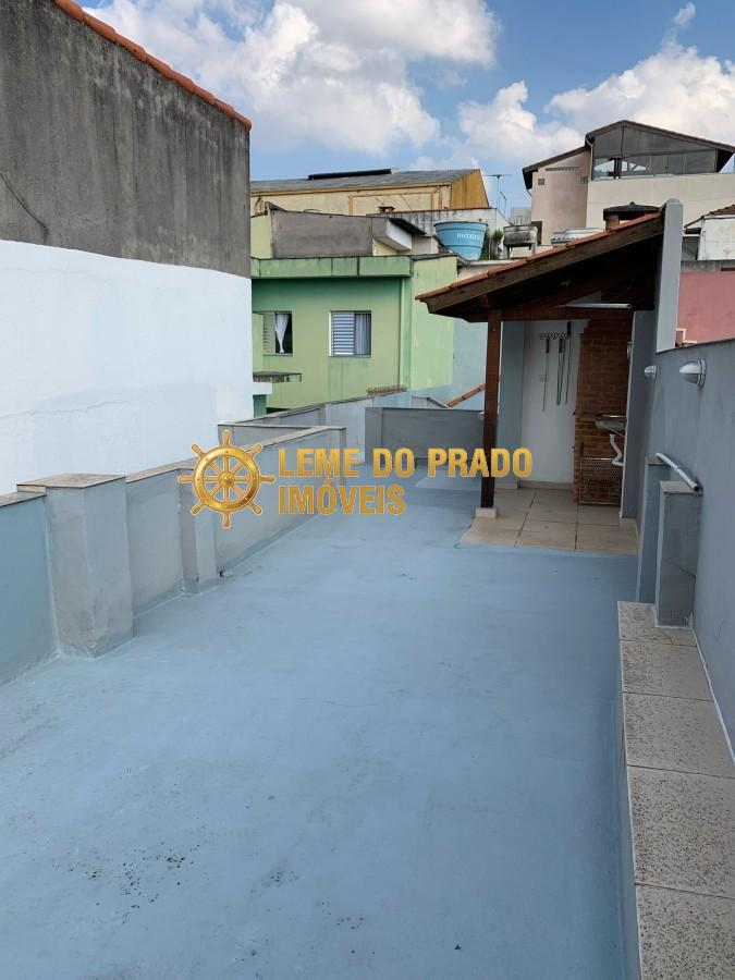 Sobrado para alugar com 2 quartos, 250m² - Foto 17