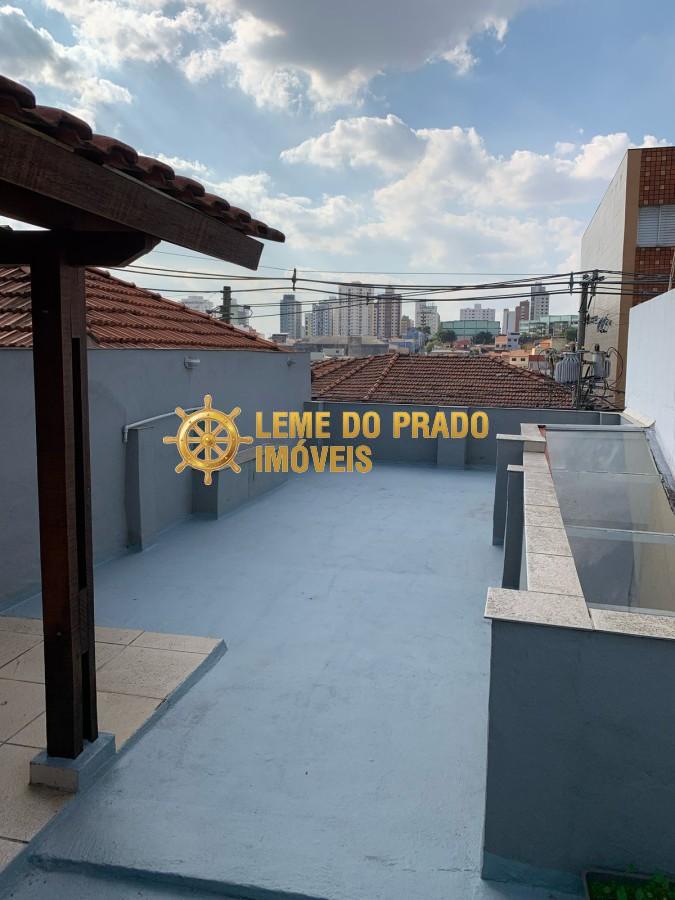 Sobrado para alugar com 2 quartos, 250m² - Foto 18