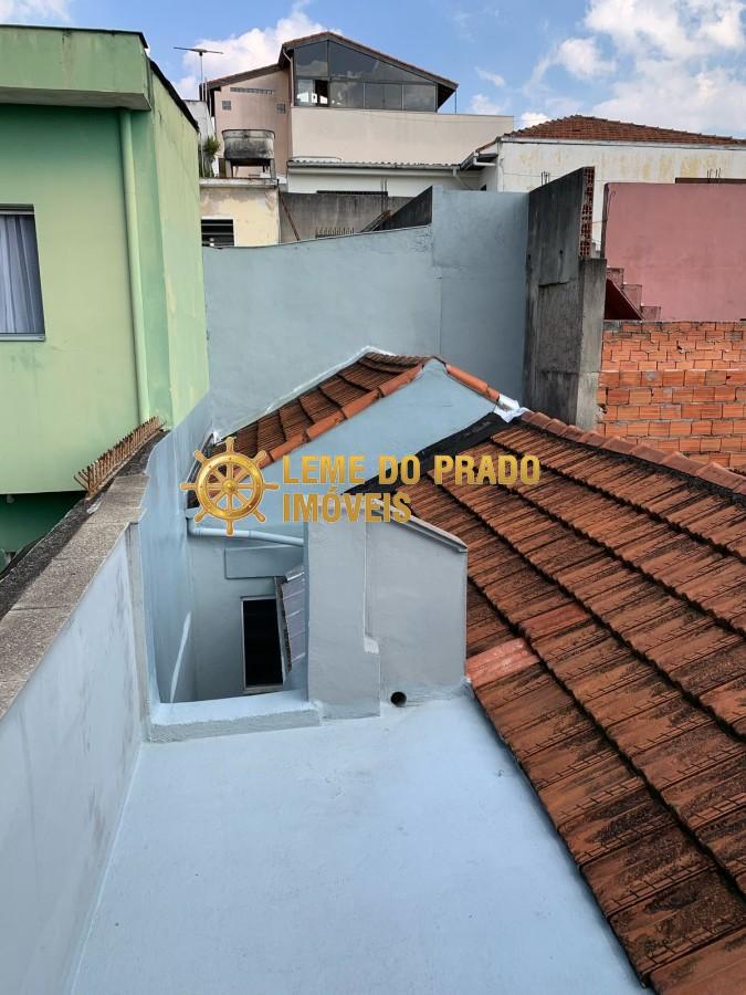 Sobrado para alugar com 2 quartos, 250m² - Foto 21