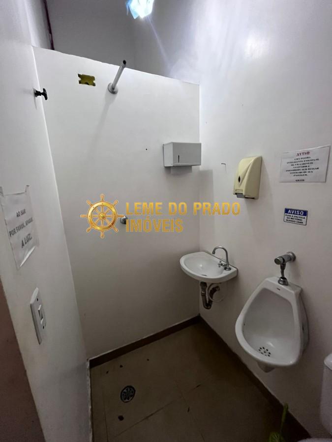 Depósito-Galpão-Armazém para alugar, 430m² - Foto 15