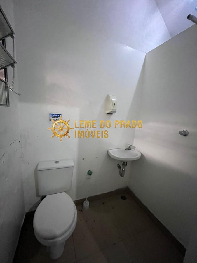 Depósito-Galpão-Armazém para alugar, 430m² - Foto 11