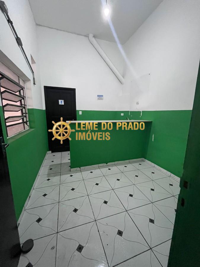 Depósito-Galpão-Armazém para alugar, 430m² - Foto 7