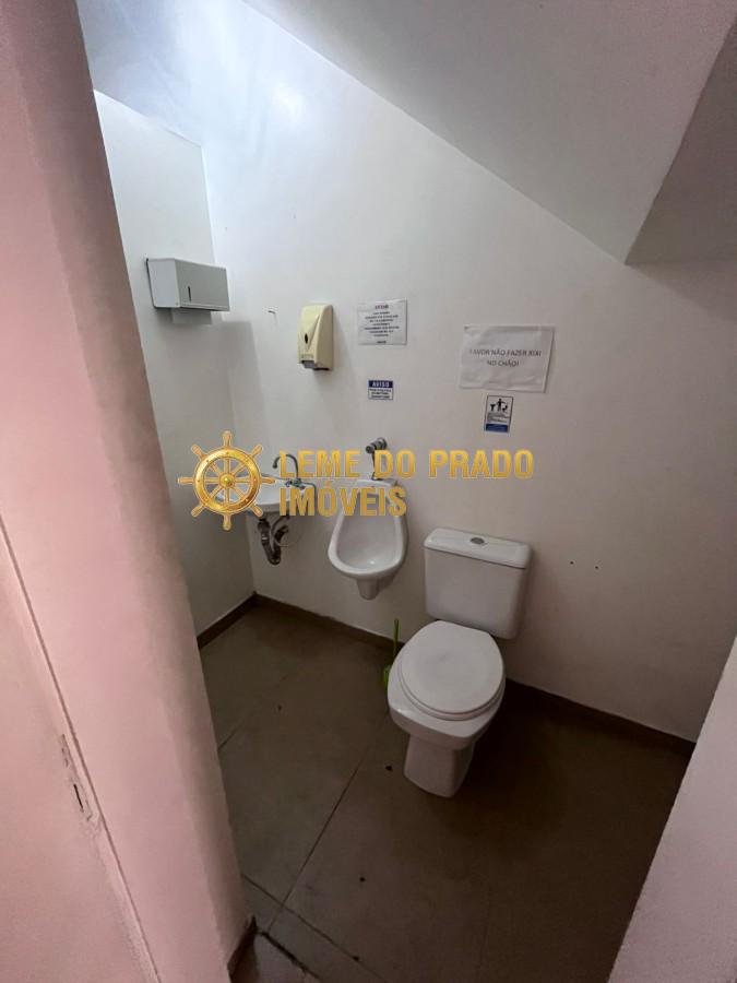 Depósito-Galpão-Armazém para alugar, 430m² - Foto 14