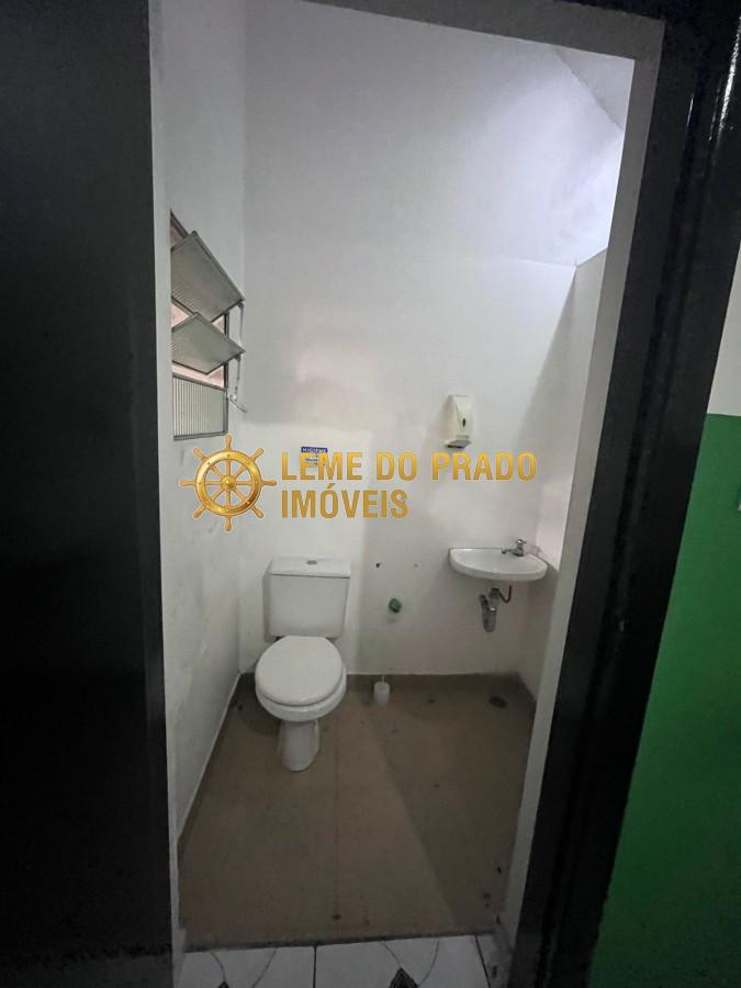 Depósito-Galpão-Armazém para alugar, 430m² - Foto 10