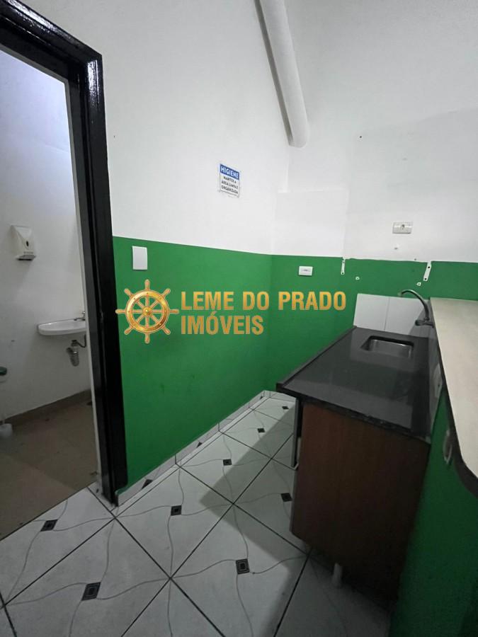 Depósito-Galpão-Armazém para alugar, 430m² - Foto 9