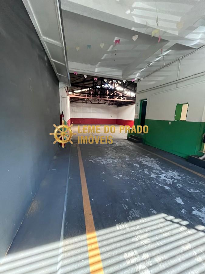 Depósito-Galpão-Armazém para alugar, 430m² - Foto 2