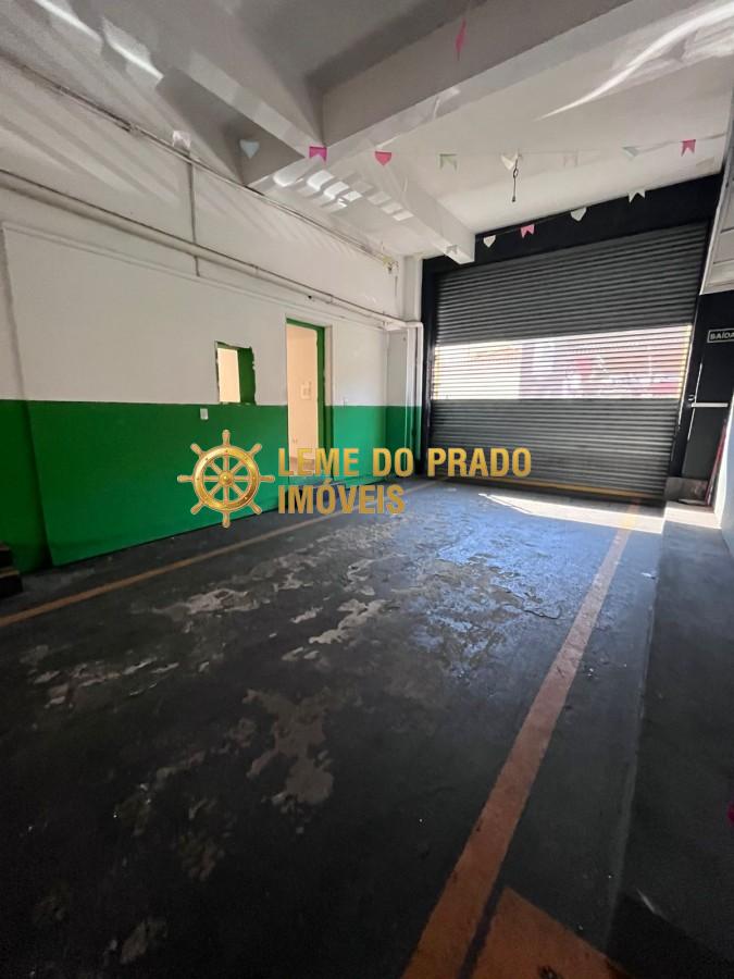 Depósito-Galpão-Armazém para alugar, 430m² - Foto 4