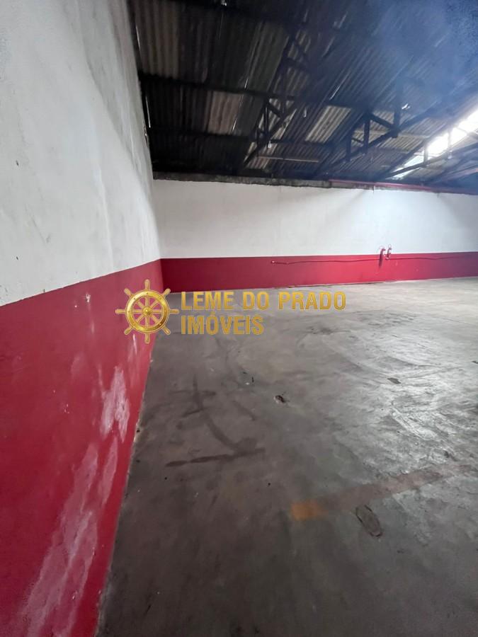 Depósito-Galpão-Armazém para alugar, 430m² - Foto 5