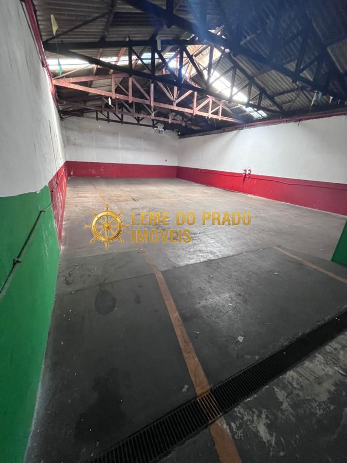 Depósito-Galpão-Armazém para alugar, 430m² - Foto 3