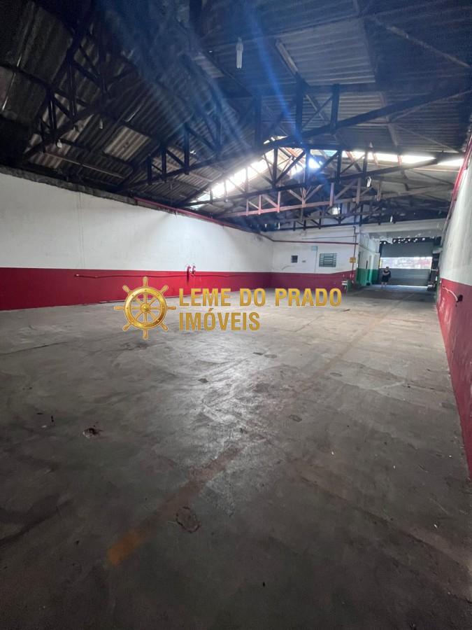Depósito-Galpão-Armazém para alugar, 430m² - Foto 6