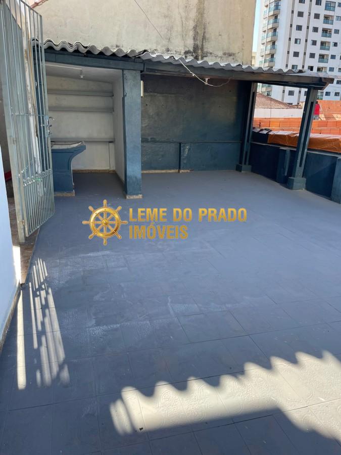 Conjunto Comercial-Sala para alugar, 270m² - Foto 11