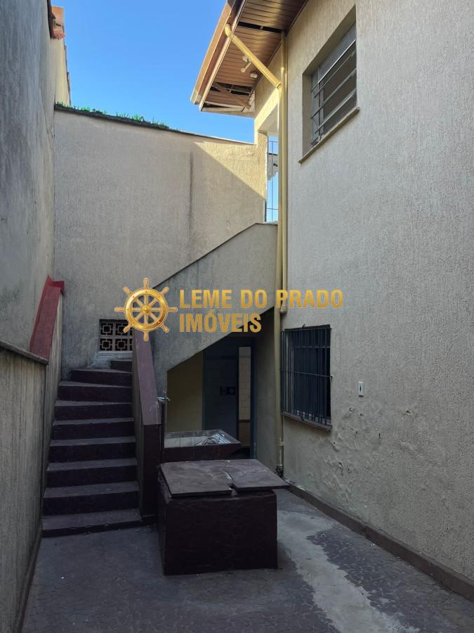 Conjunto Comercial-Sala para alugar, 270m² - Foto 16